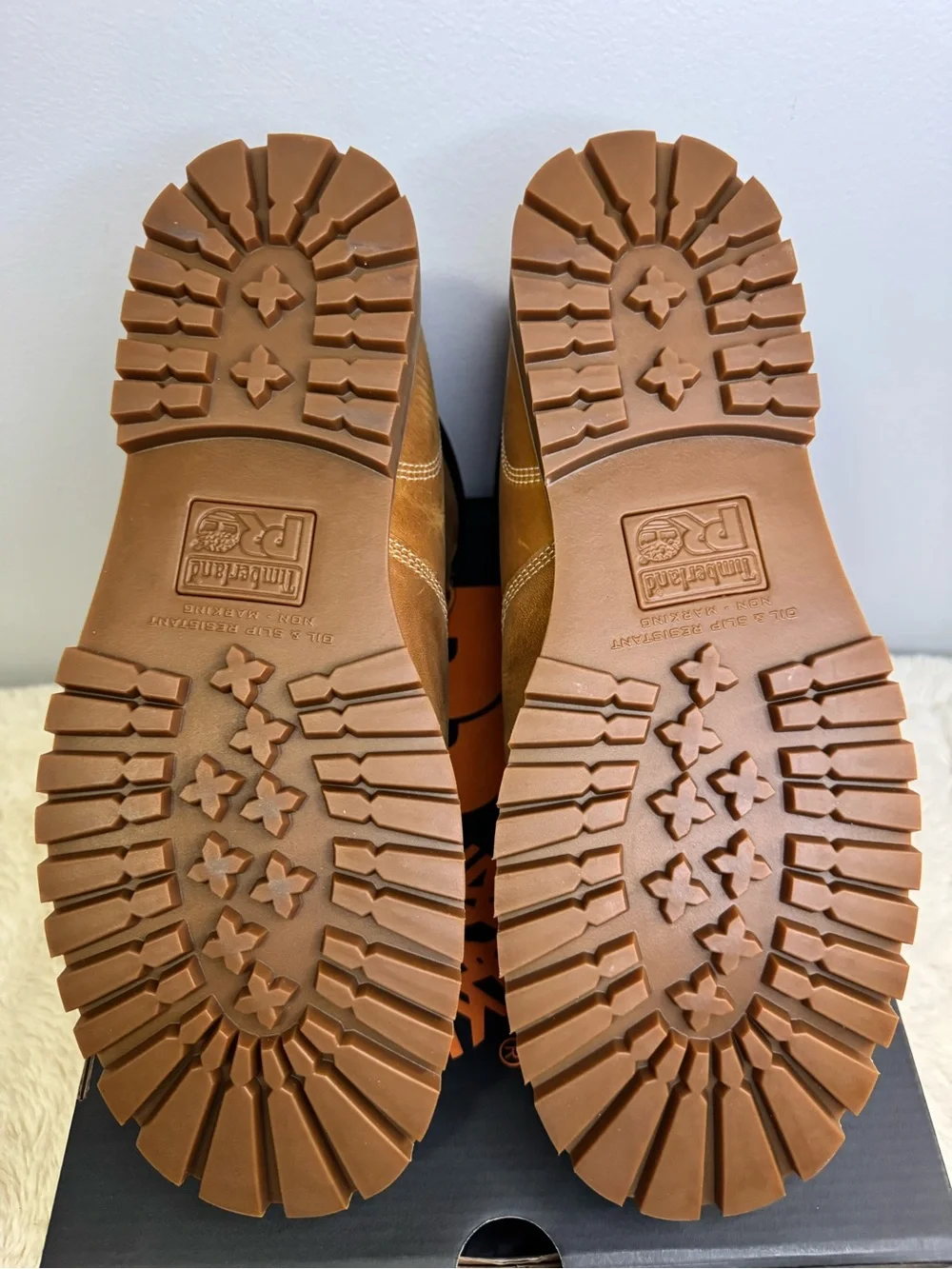 Men’s Timberland PRO Gritstone | Size 9